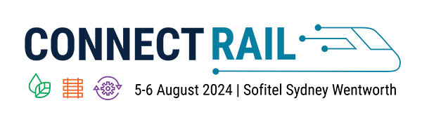 Connect Rail | Informa Connect Australia